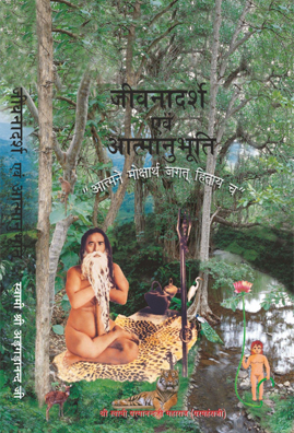 जीवनादर्श-आतमानुभूर्ति
